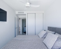 Rynek wtórny - apartment - Orihuela - Playa Flamenca