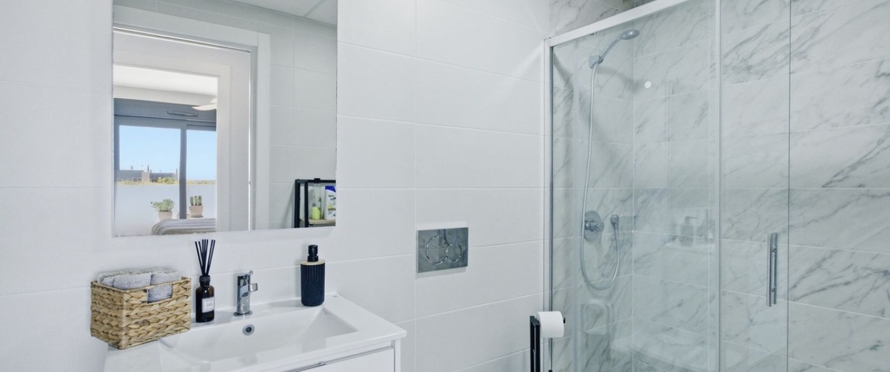 Rynek wtórny - apartment - Orihuela - Playa Flamenca