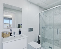 Rynek wtórny - apartment - Orihuela - Playa Flamenca
