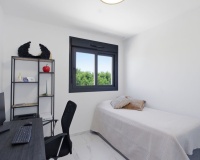 Rynek wtórny - apartment - Orihuela - Playa Flamenca