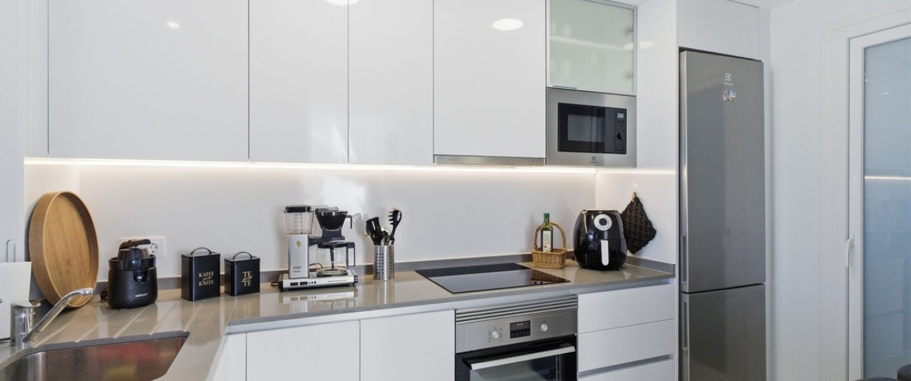 Rynek wtórny - apartment - Orihuela - Playa Flamenca