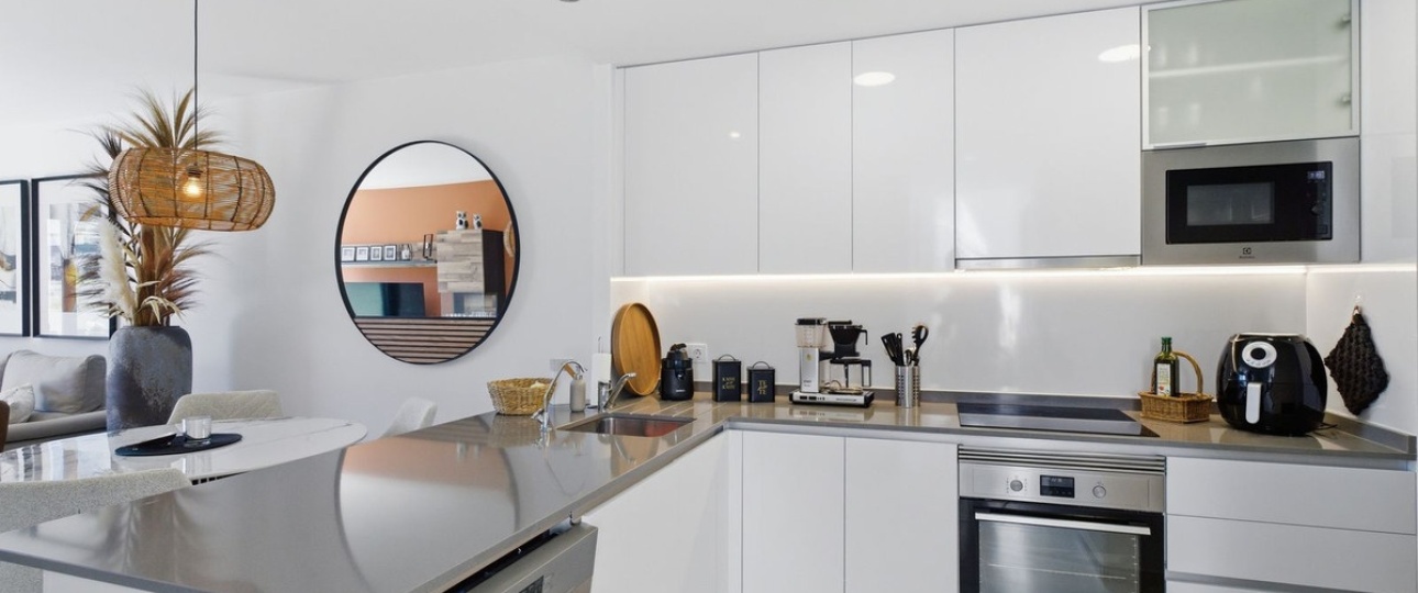 Rynek wtórny - apartment - Orihuela - Playa Flamenca