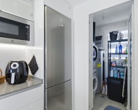 Rynek wtórny - apartment - Orihuela - Playa Flamenca