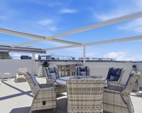 Rynek wtórny - apartment - Orihuela - Playa Flamenca