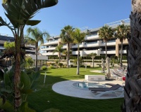Rynek wtórny - apartment - Orihuela - Playa Flamenca