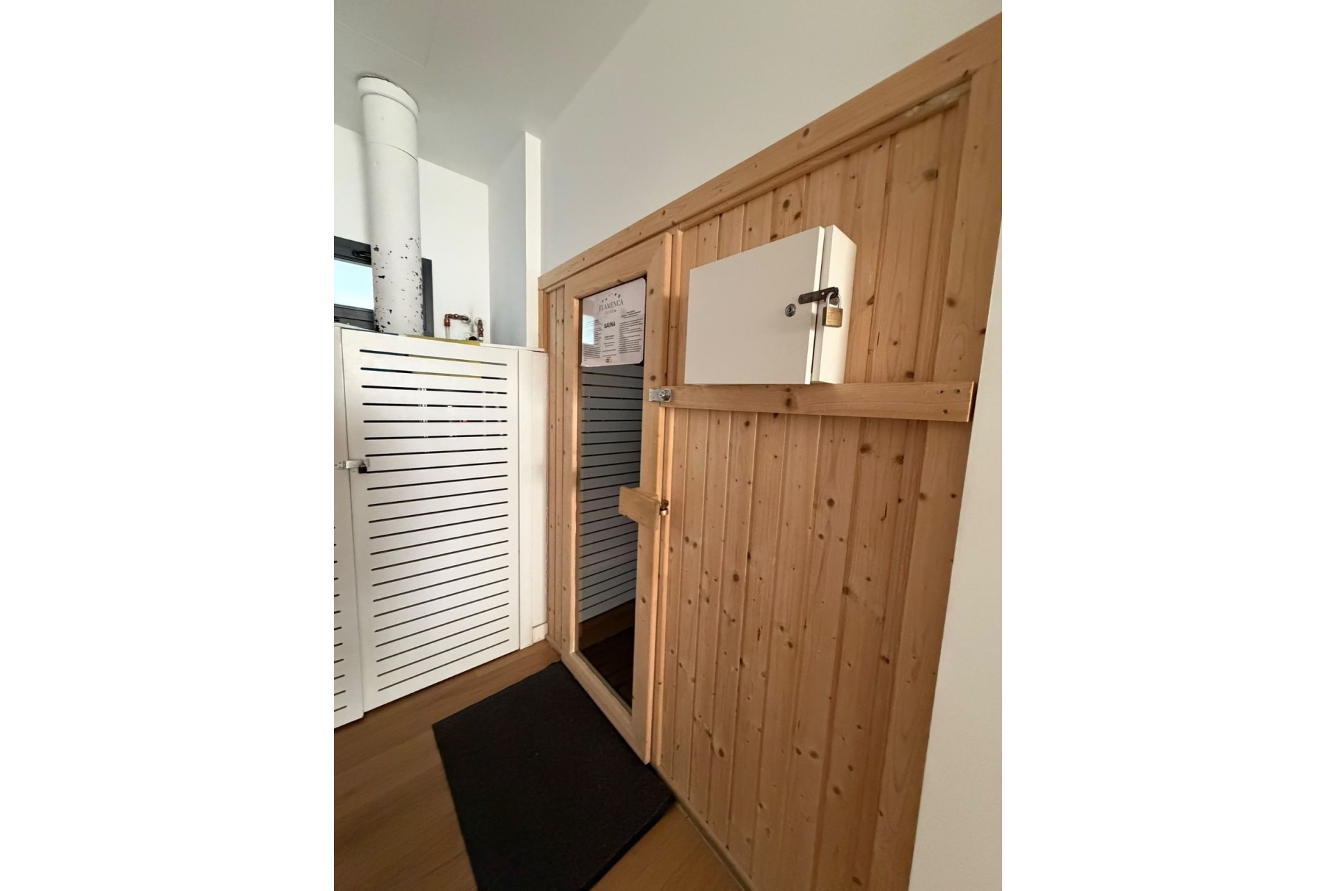 Rynek wtórny - apartment - Orihuela - Playa Flamenca