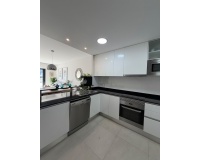 Rynek wtórny - apartment - Orihuela - Playa Flamenca