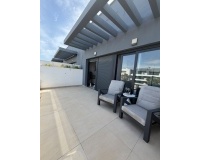 Rynek wtórny - apartment - Orihuela - Playa Flamenca