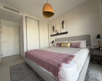 Rynek wtórny - apartment - Orihuela - Playa Flamenca