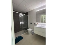 Rynek wtórny - apartment - Orihuela - Playa Flamenca