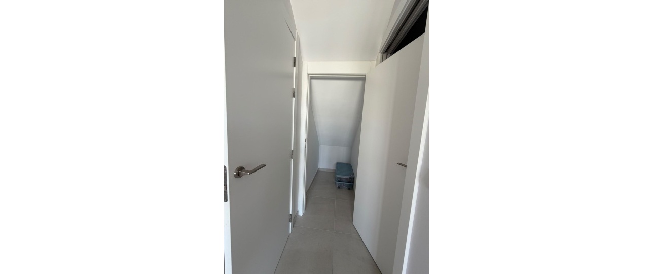 Rynek wtórny - apartment - Orihuela - Playa Flamenca