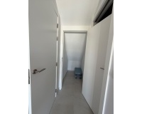 Rynek wtórny - apartment - Orihuela - Playa Flamenca