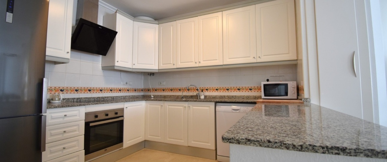 Rynek wtórny - apartment - Orihuela - Playa Flamenca