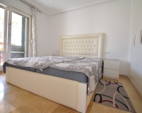 Rynek wtórny - apartment - Orihuela - Playa Flamenca