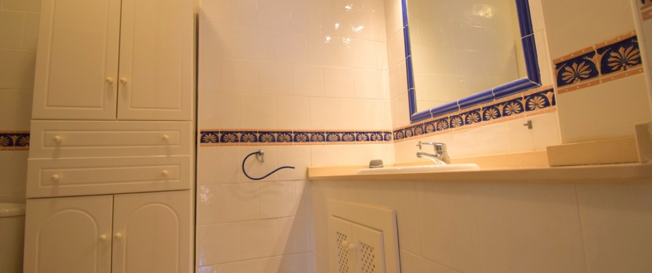Rynek wtórny - apartment - Orihuela - Playa Flamenca