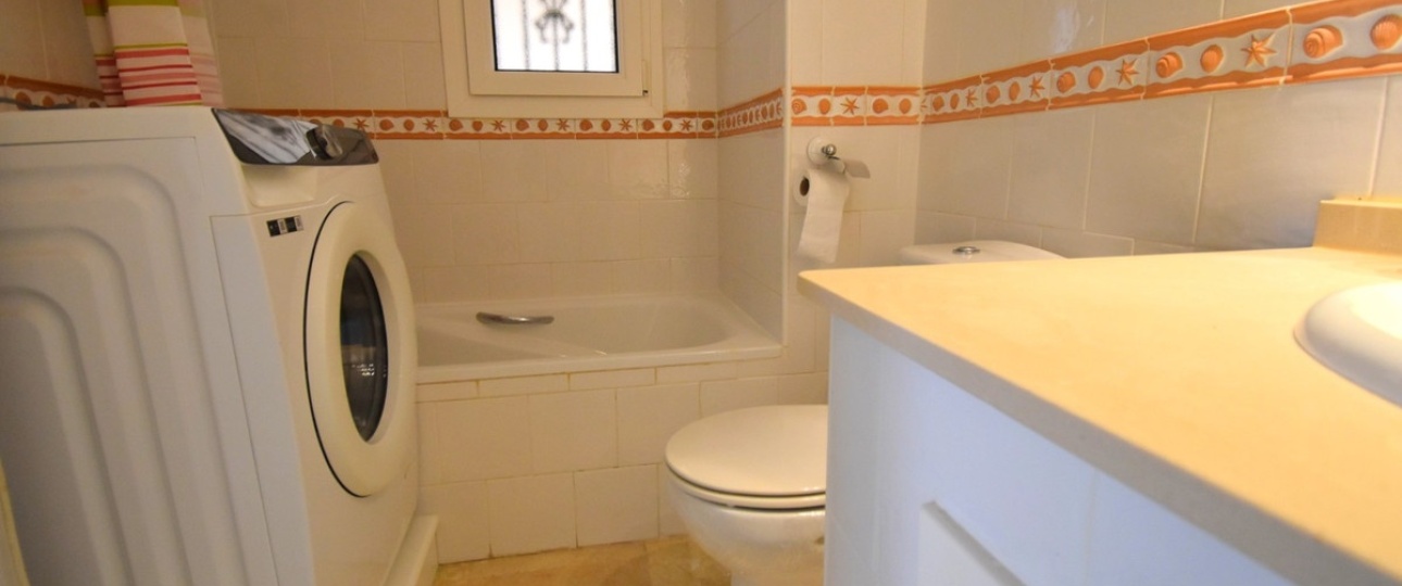 Rynek wtórny - apartment - Orihuela - Playa Flamenca