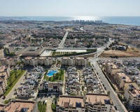 Rynek wtórny - apartment - Orihuela - Playa Flamenca