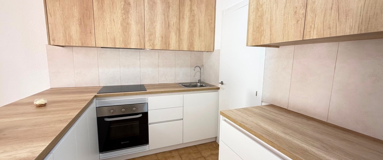 Rynek wtórny - apartment - Orihuela - Playa Flamenca