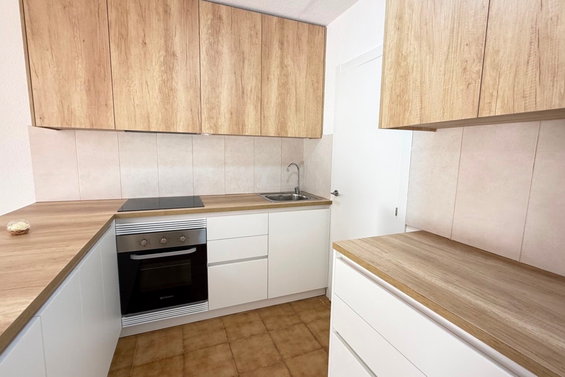 Rynek wtórny - apartment - Orihuela - Playa Flamenca