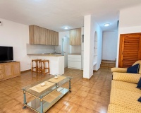 Rynek wtórny - apartment - Orihuela - Playa Flamenca
