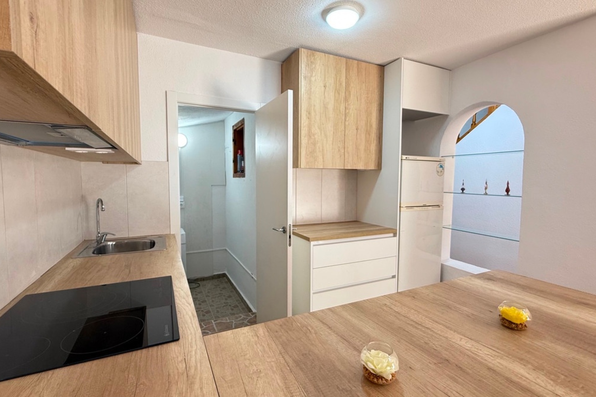 Rynek wtórny - apartment - Orihuela - Playa Flamenca