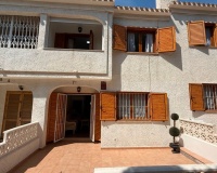 Rynek wtórny - apartment - Orihuela - Playa Flamenca