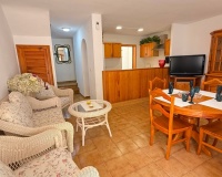 Rynek wtórny - apartment - Orihuela - Playa Flamenca