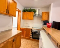 Rynek wtórny - apartment - Orihuela - Playa Flamenca