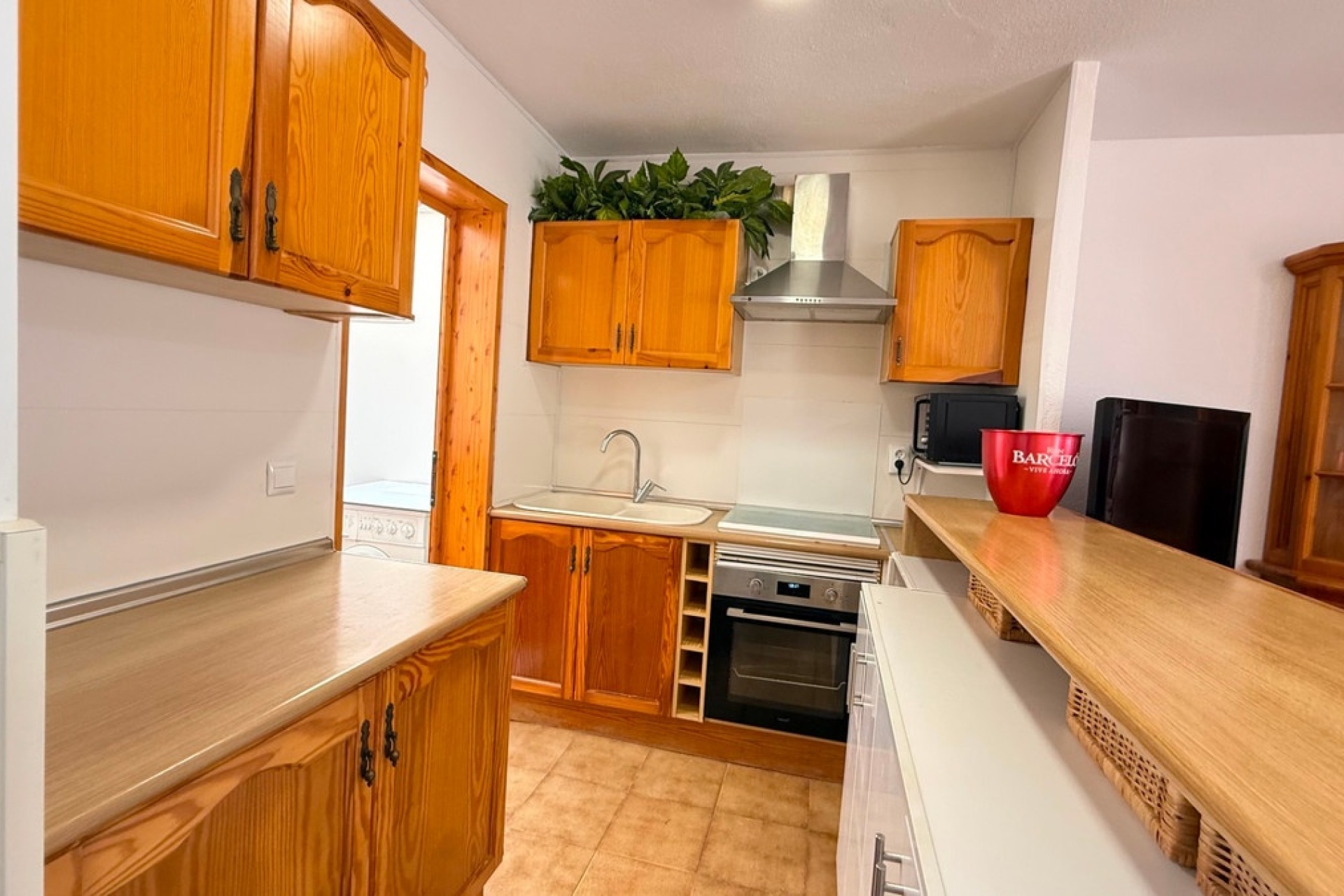 Rynek wtórny - apartment - Orihuela - Playa Flamenca