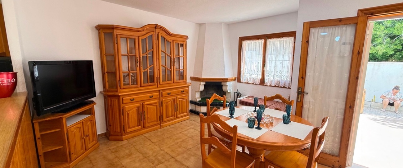 Rynek wtórny - apartment - Orihuela - Playa Flamenca