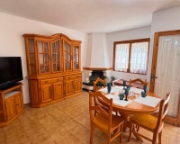 Rynek wtórny - apartment - Orihuela - Playa Flamenca
