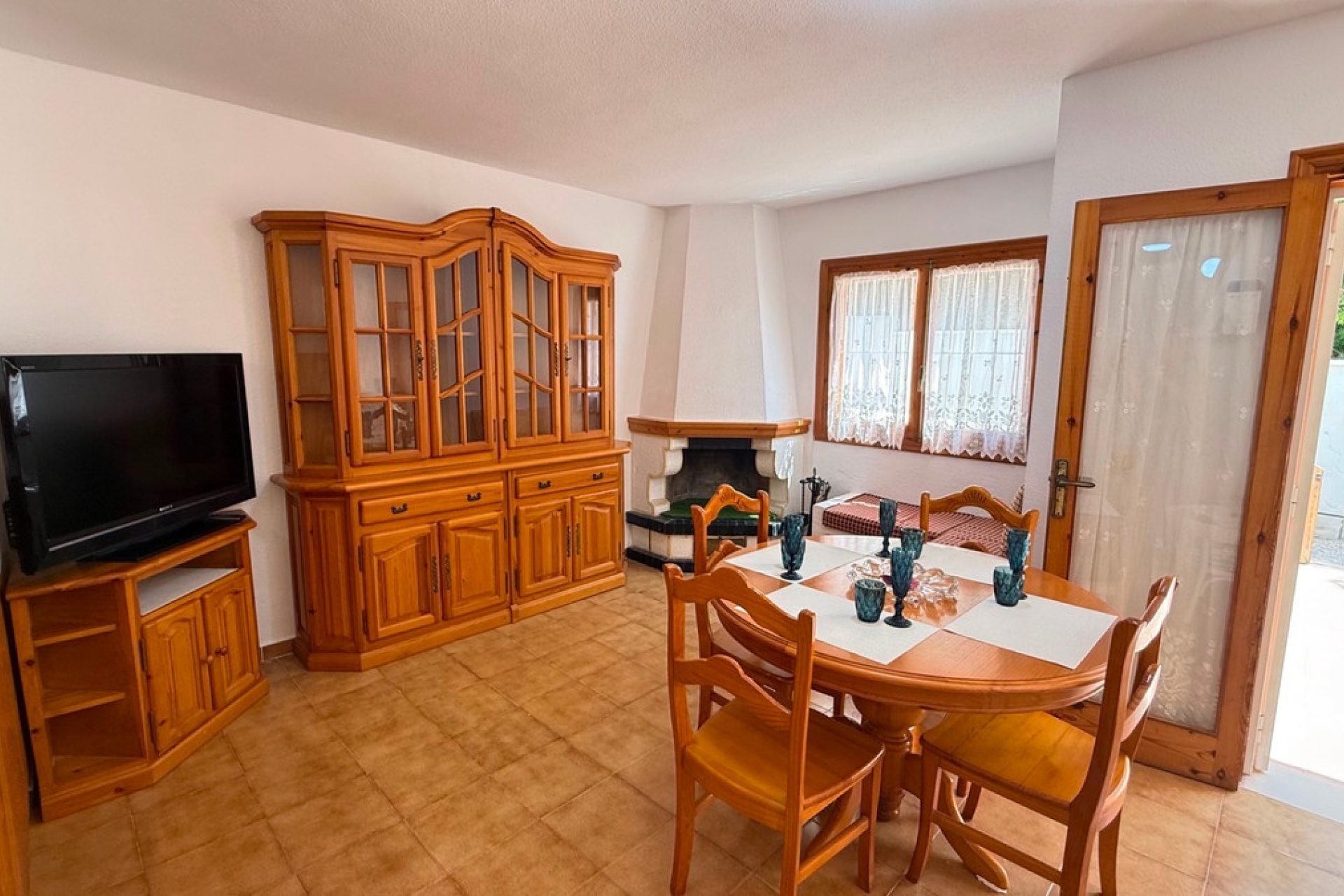 Rynek wtórny - apartment - Orihuela - Playa Flamenca