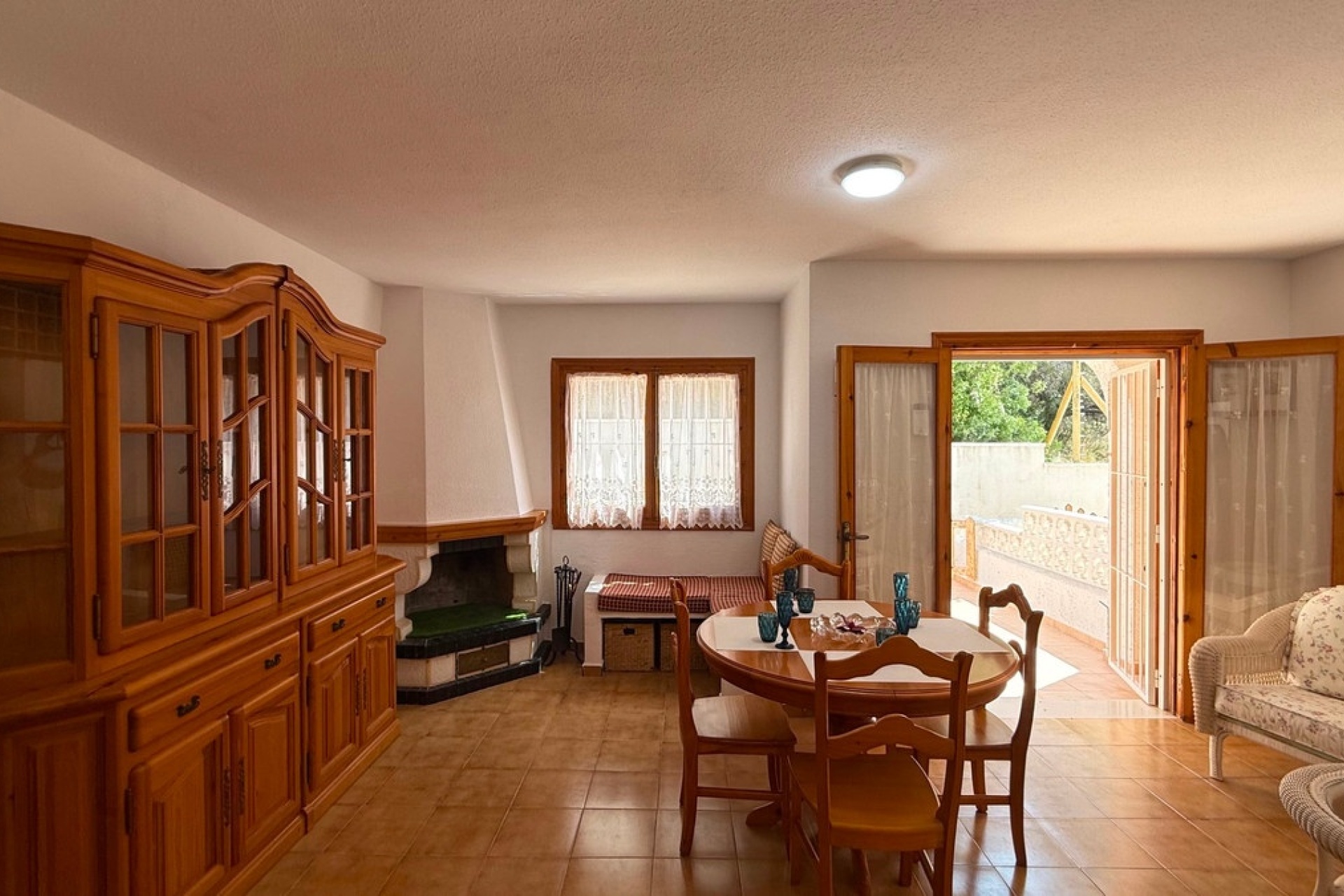Rynek wtórny - apartment - Orihuela - Playa Flamenca