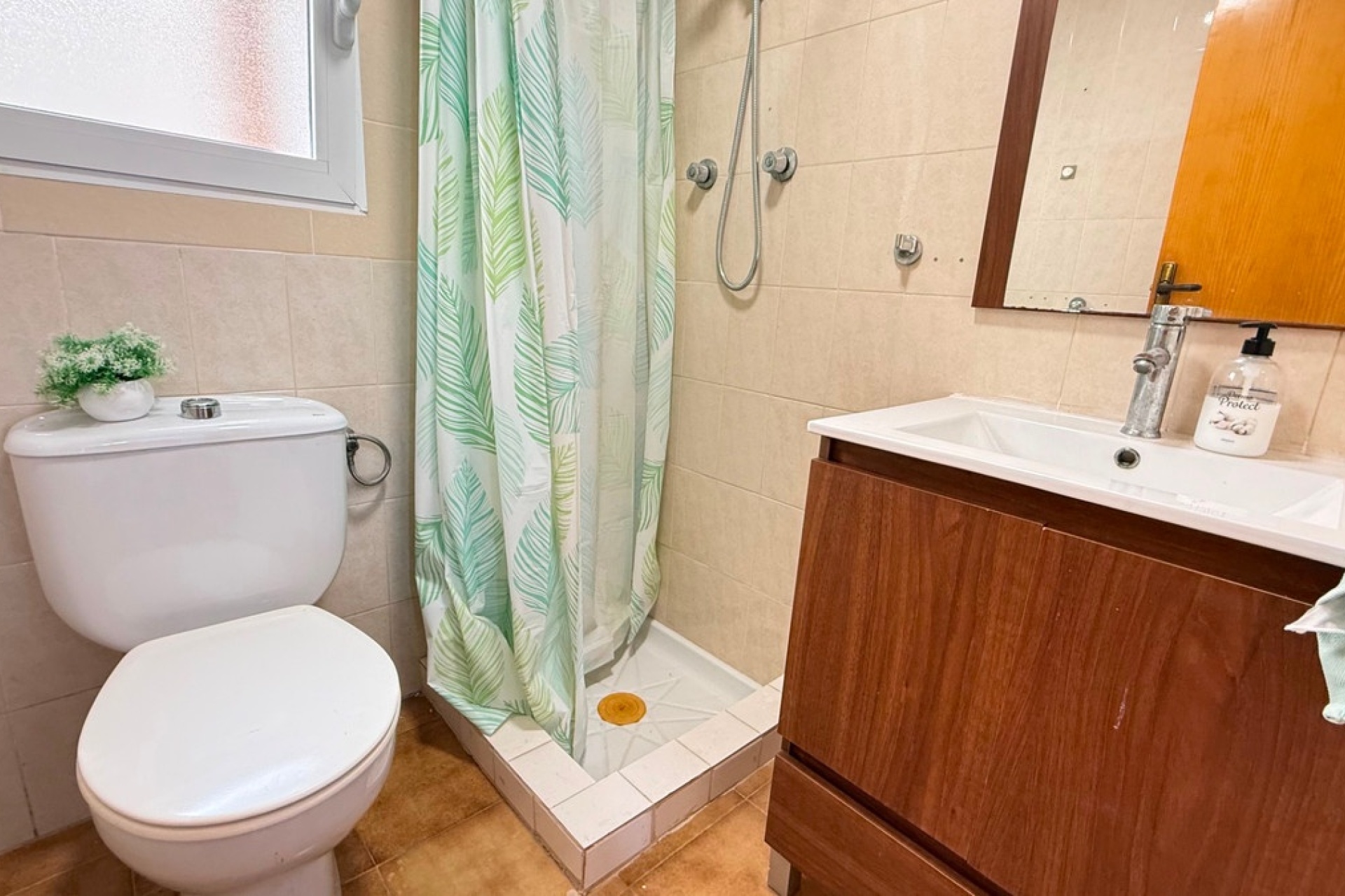 Rynek wtórny - apartment - Orihuela - Playa Flamenca