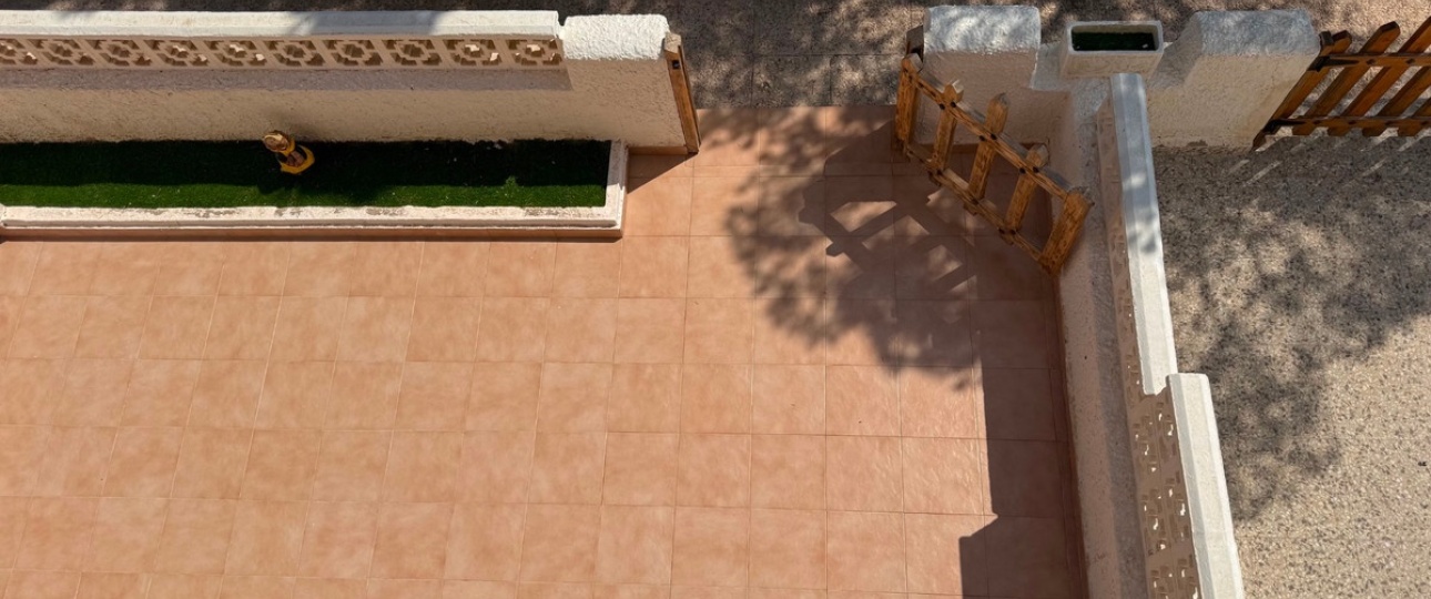 Rynek wtórny - apartment - Orihuela - Playa Flamenca