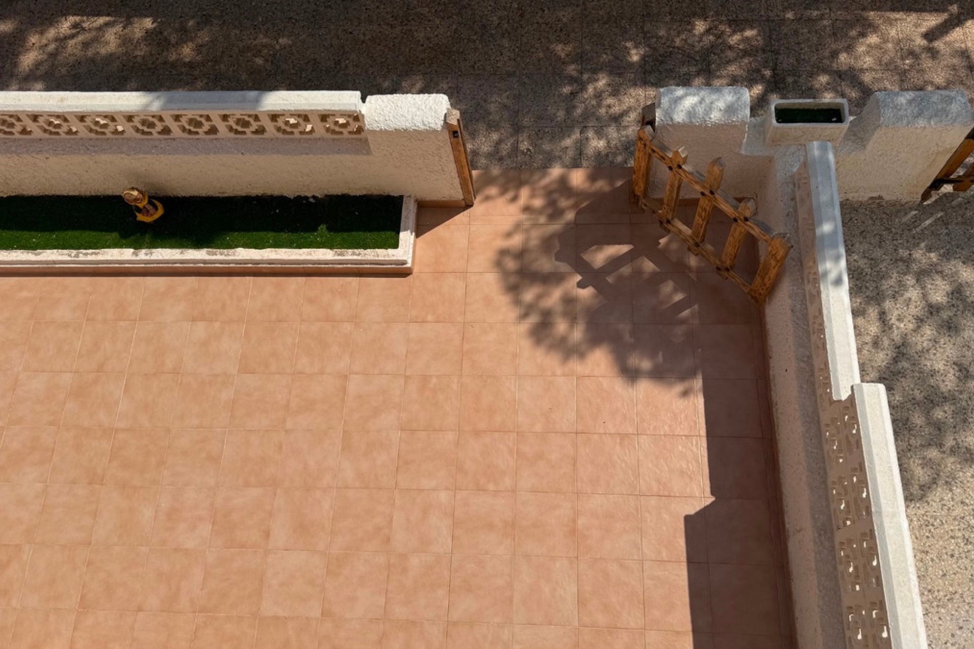 Rynek wtórny - apartment - Orihuela - Playa Flamenca