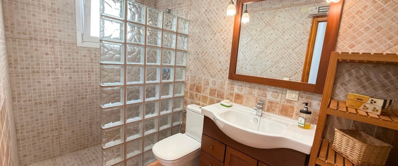 Rynek wtórny - apartment - Orihuela - Playa Flamenca