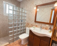 Rynek wtórny - apartment - Orihuela - Playa Flamenca