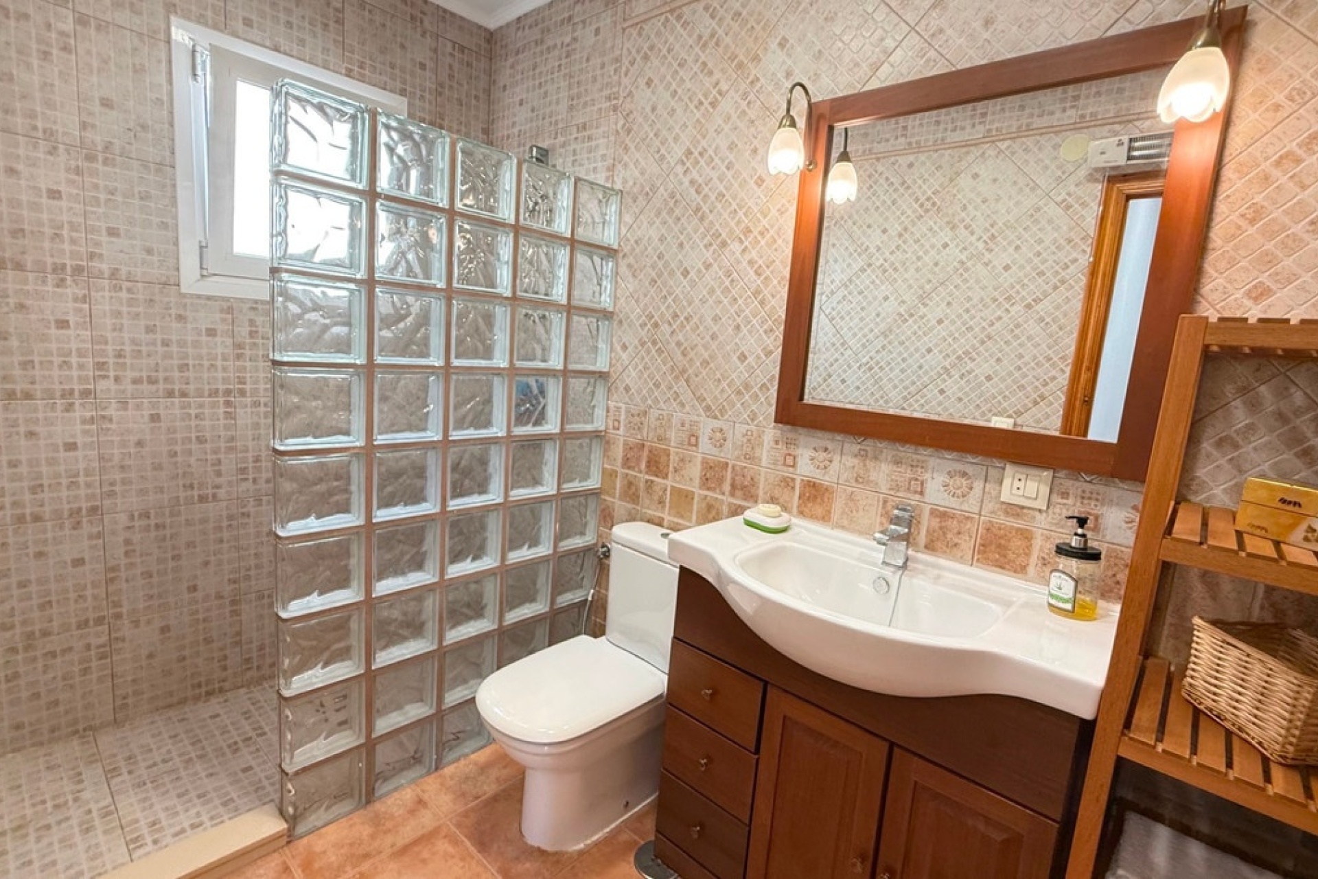 Rynek wtórny - apartment - Orihuela - Playa Flamenca