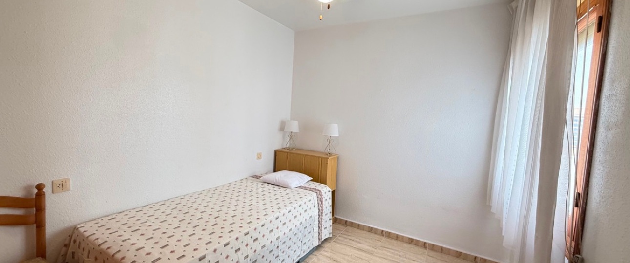 Rynek wtórny - apartment - Orihuela - Playa Flamenca