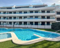 Rynek wtórny - apartment - Orihuela - Playa Flamenca