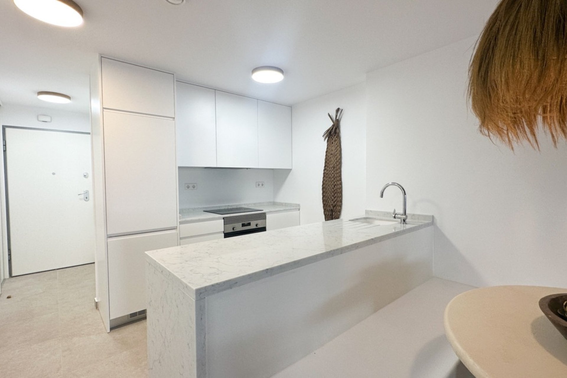 Rynek wtórny - apartment - Orihuela - Playa Flamenca