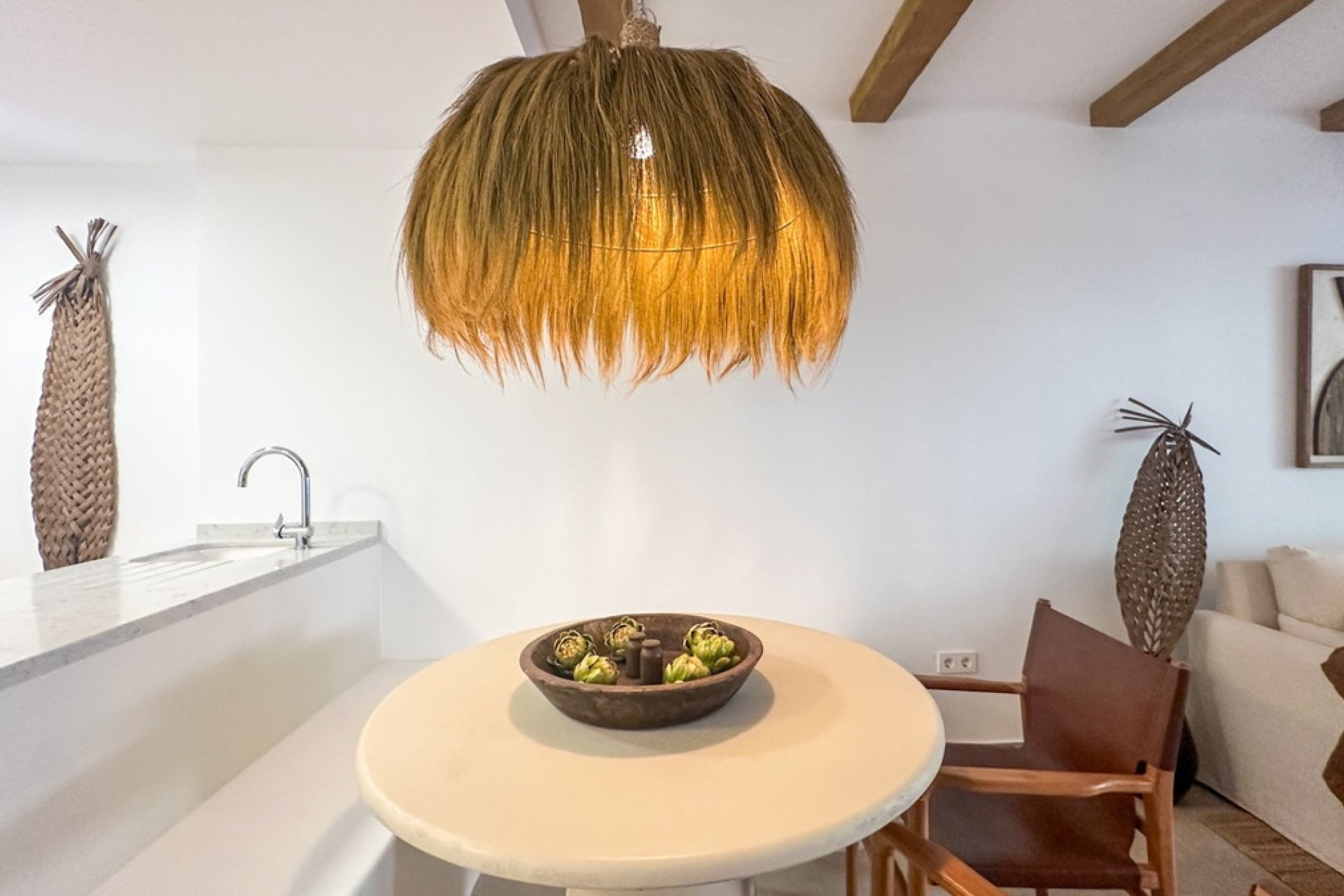 Rynek wtórny - apartment - Orihuela - Playa Flamenca