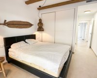 Rynek wtórny - apartment - Orihuela - Playa Flamenca