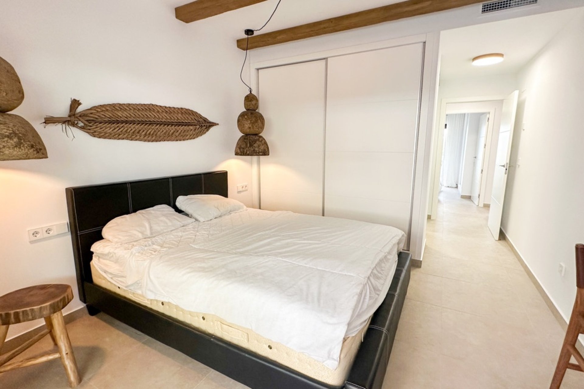 Rynek wtórny - apartment - Orihuela - Playa Flamenca