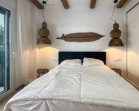 Rynek wtórny - apartment - Orihuela - Playa Flamenca
