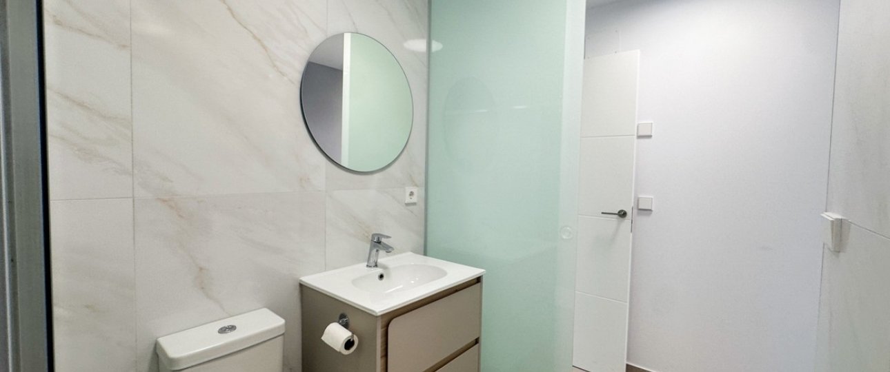 Rynek wtórny - apartment - Orihuela - Playa Flamenca