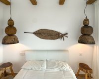 Rynek wtórny - apartment - Orihuela - Playa Flamenca