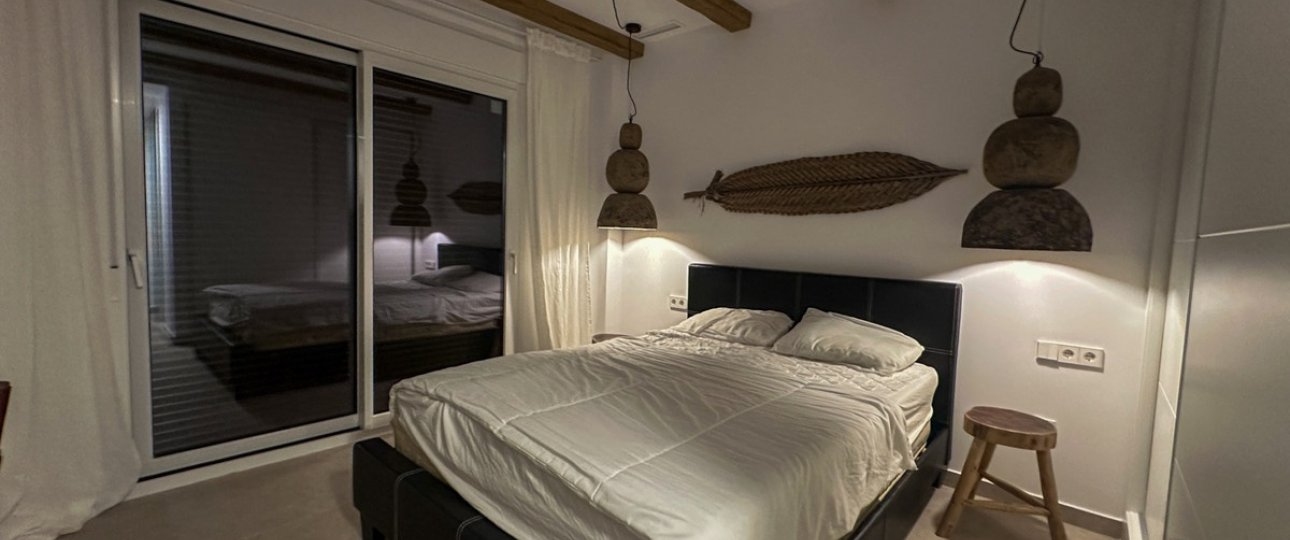 Rynek wtórny - apartment - Orihuela - Playa Flamenca