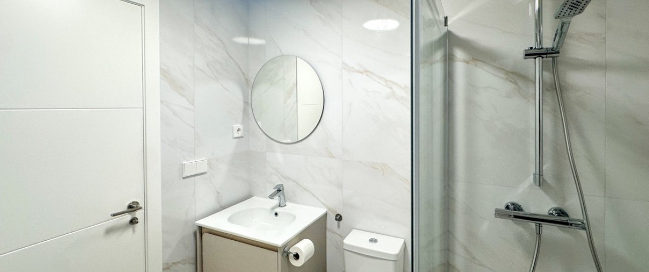 Rynek wtórny - apartment - Orihuela - Playa Flamenca